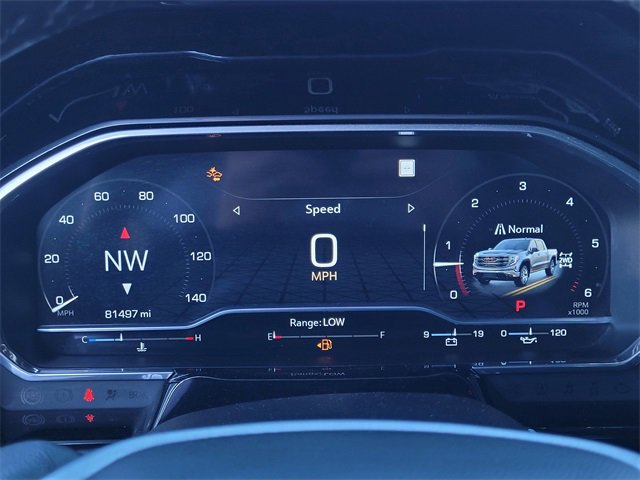 Used 2022 GMC Sierra 1500 Elevation image 20