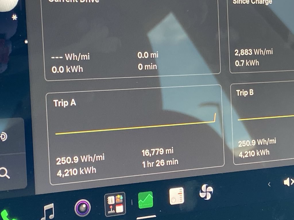 Used 2023 Tesla Model 3 Standard Range RWD image 8