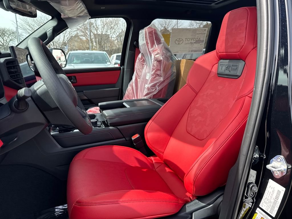 New 2026 Toyota Tundra TRD Pro image 22