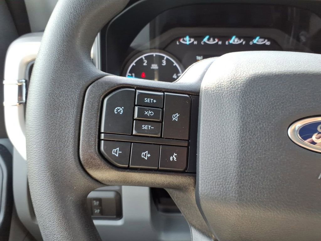 New 2026 Ford F350 XL AWD/4WD image 14
