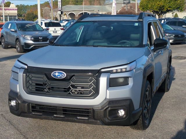 New 2026 Subaru Outback Limited w/ Premium/Limited Package 2 image 7