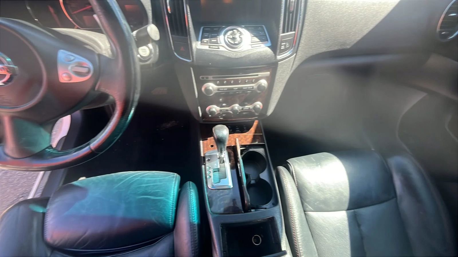 Used 2011 Nissan Maxima 3.5 SV w/ Premium Pkg image 14