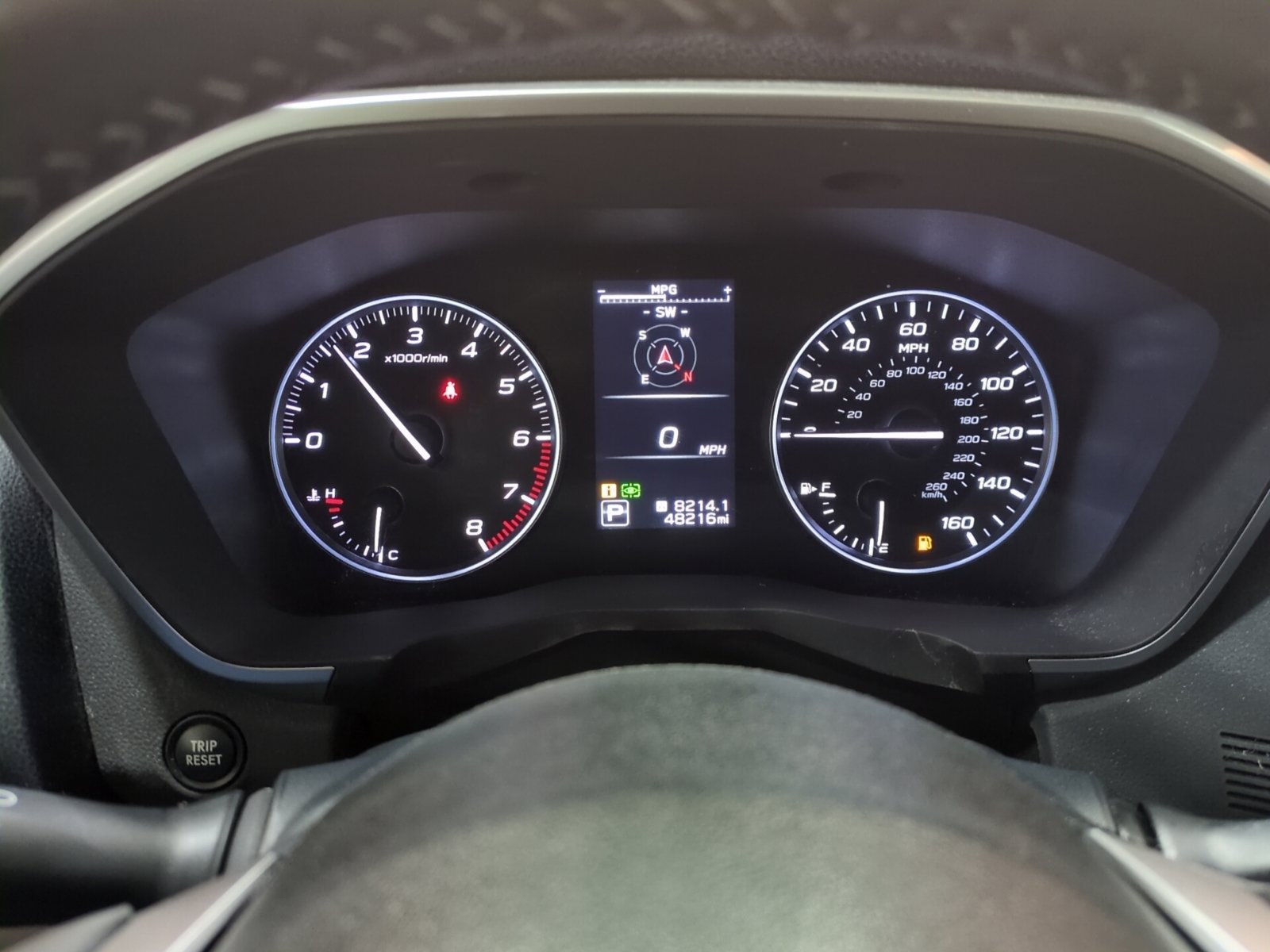 Used 2024 Subaru Ascent Touring AWD/4WD image 22