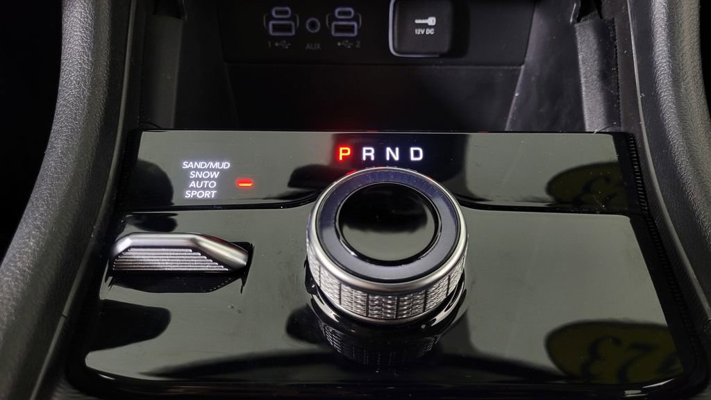 Used 2023 Jeep Grand Cherokee Limited image 28