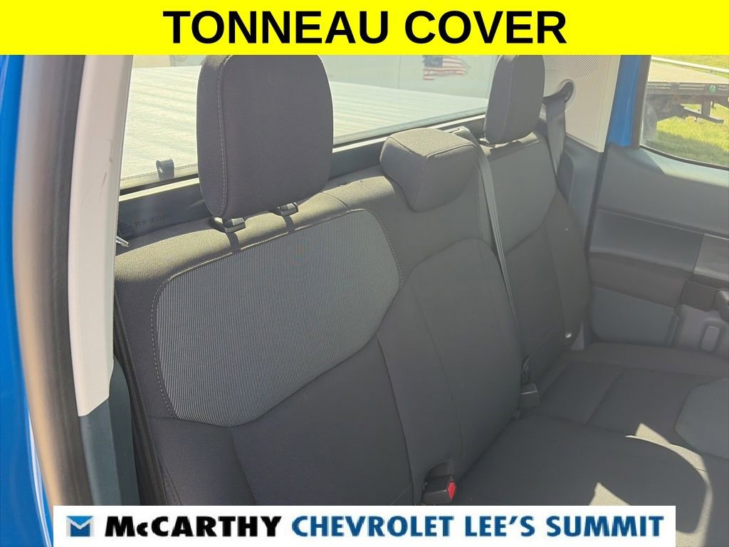 Used 2022 Ford Maverick XL image 39