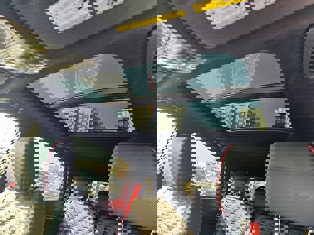 New 2026 Genesis GV80 3.5T e-SC image 10