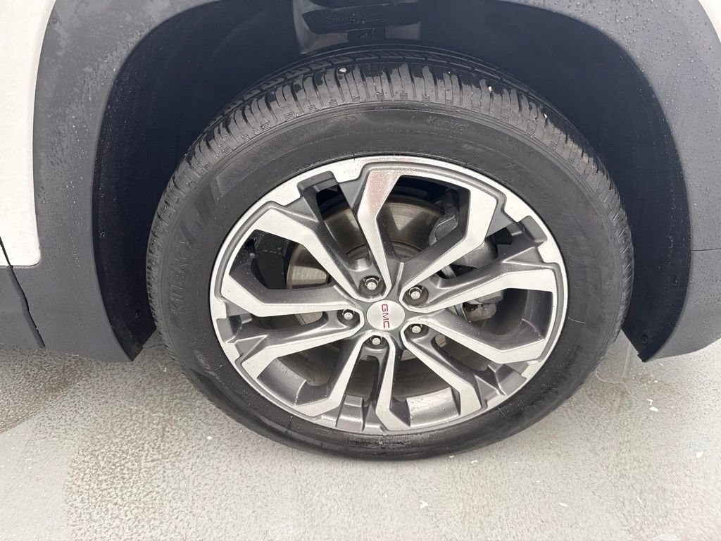 Used 2020 GMC Terrain SLT w/ Preferred Package FWD image 14