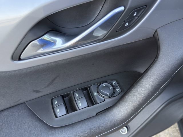 Certified 2022 Chevrolet Blazer LT image 24