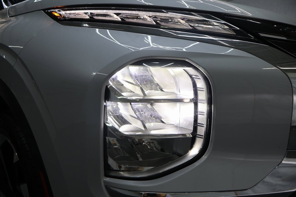 Used 2022 Mitsubishi Outlander SE image 38