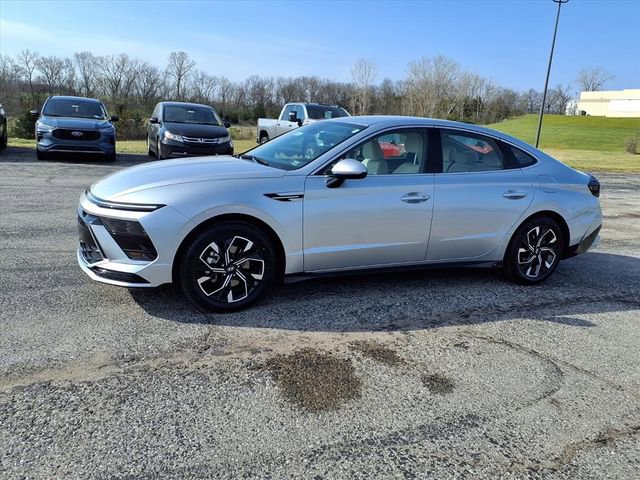 Used 2025 Hyundai Sonata SEL image 34