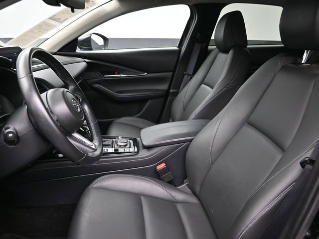 Certified 2024 MAZDA CX-30 AWD 2.5 S w/ Select Sport Pkg image 10