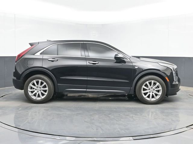Used 2023 Cadillac XT4 Luxury w/ Cold Weather Package FWD image 15