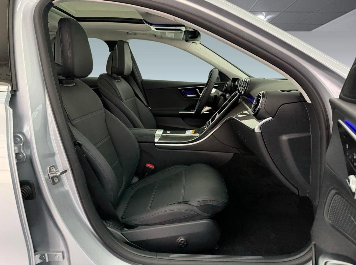New 2026 Mercedes-Benz C 300 Sedan image 23