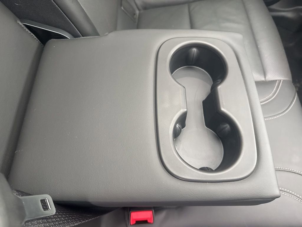 Used 2021 Buick Envision Essence w/ Sport Touring Package image 61