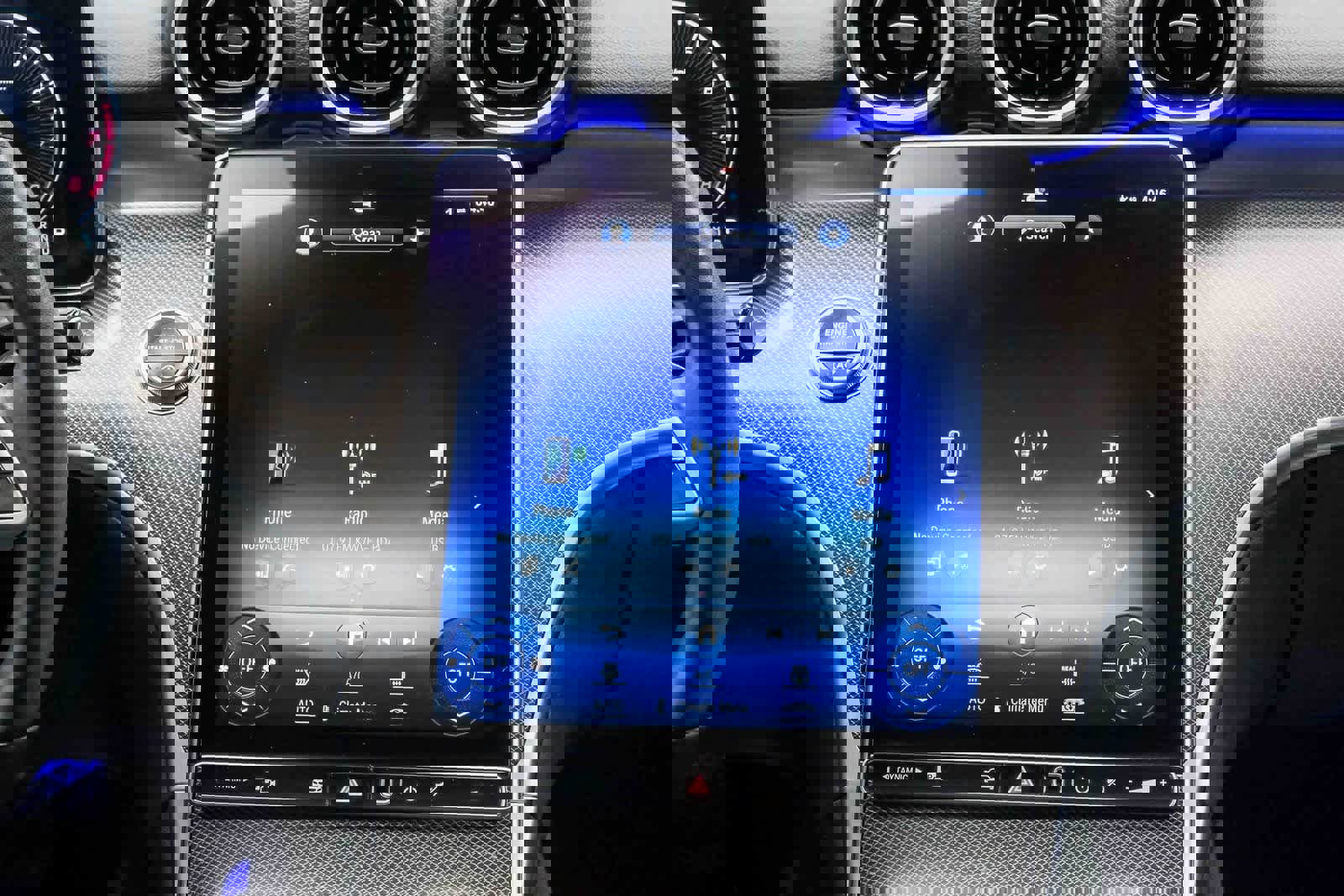 Certified 2023 Mercedes-Benz C 300 Sedan image 14