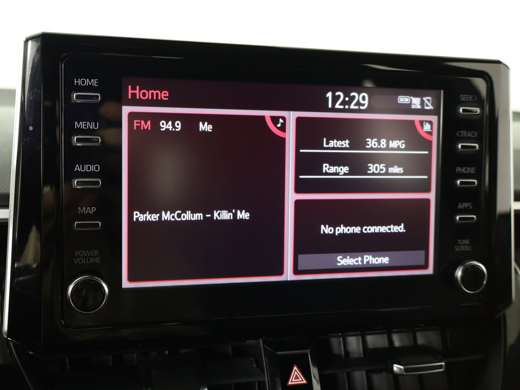 Used 2019 Toyota Corolla SE FWD image 39