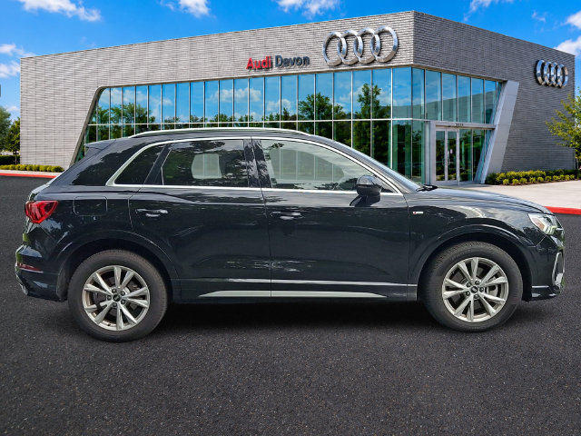 Used 2021 Audi Q3 2.0T Premium Plus w/ Premium Plus Package AWD/4WD image 7