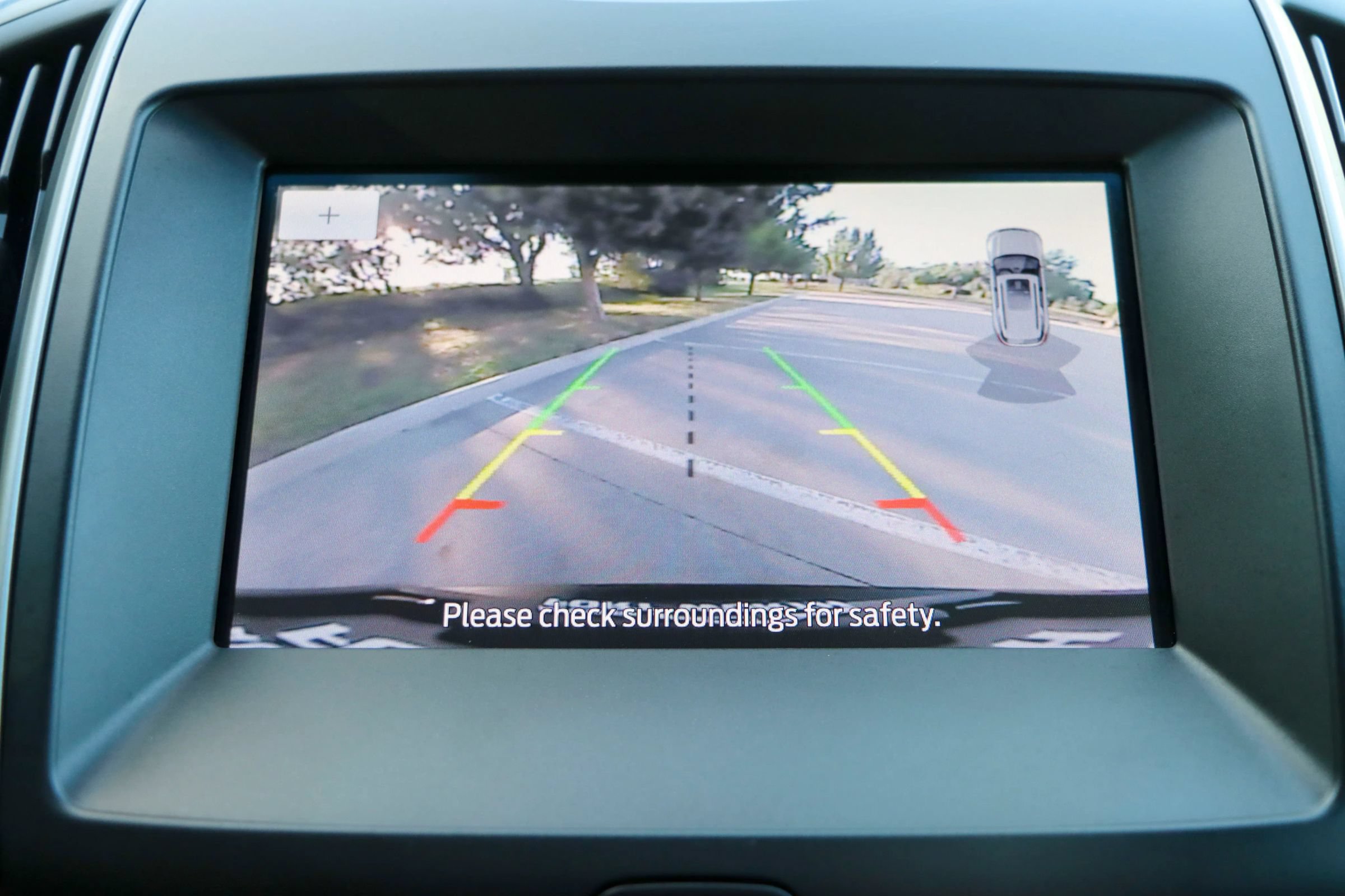 Used 2019 Ford Edge SEL w/ Equipment Group 201A FWD image 39