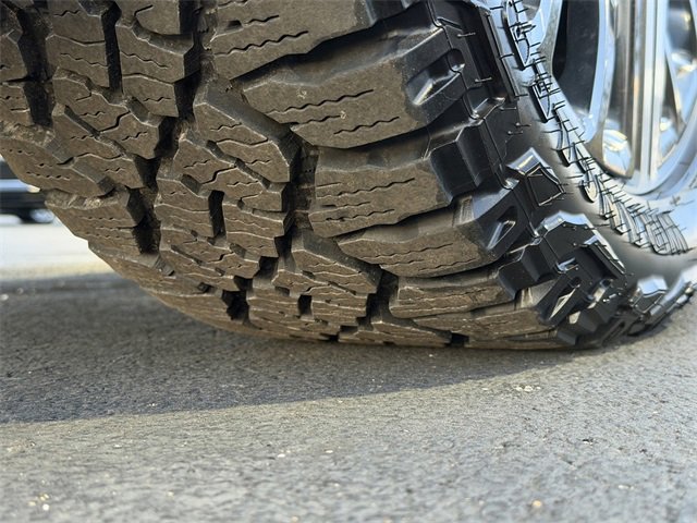 Used 2023 Toyota Sequoia Capstone image 12