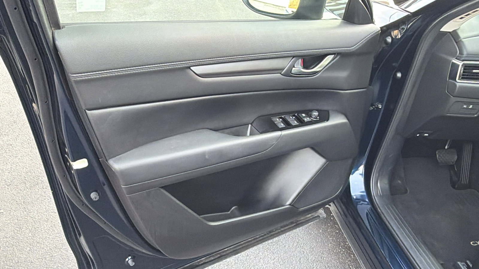 Certified 2023 MAZDA CX-5 AWD 2.5 S w/ Preferred Package image 10