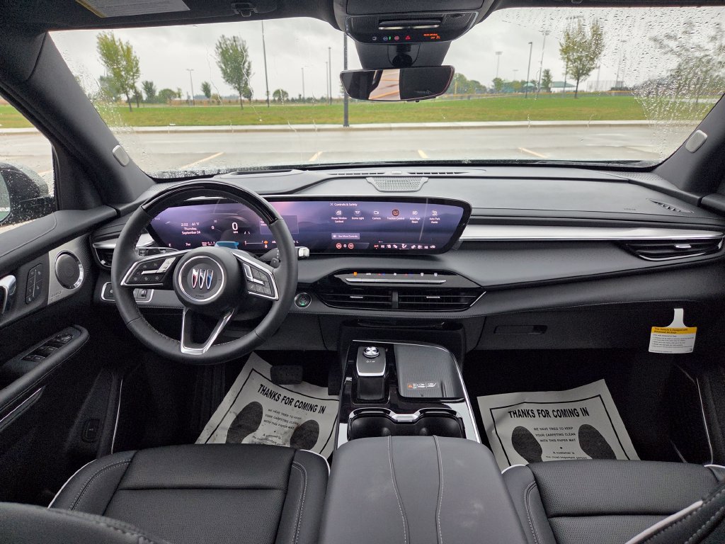 New 2027 Buick Enclave Avenir AWD/4WD image 17