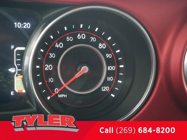 Used 2020 Jeep Wrangler Unlimited Rubicon image 43