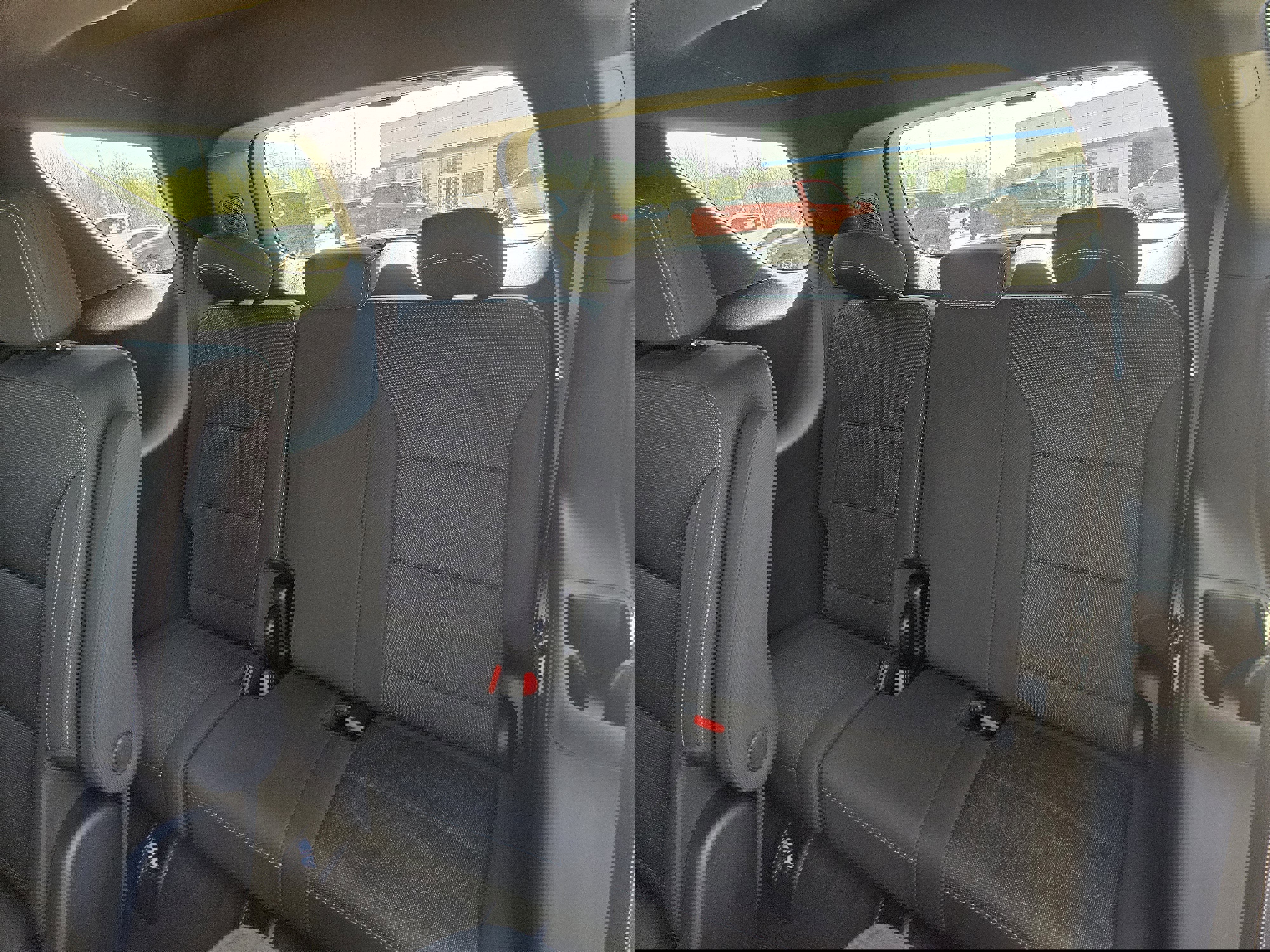 New 2026 Chevrolet Traverse LT w/ Sun and Wheel Package image 27