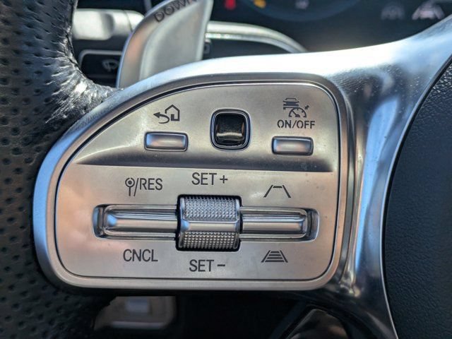 Used 2021 Mercedes-Benz GLE 53 AMG 4MATIC image 23