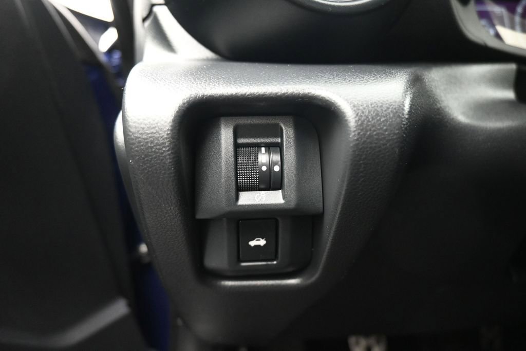 Used 2024 Toyota GR86 Premium RWD image 22
