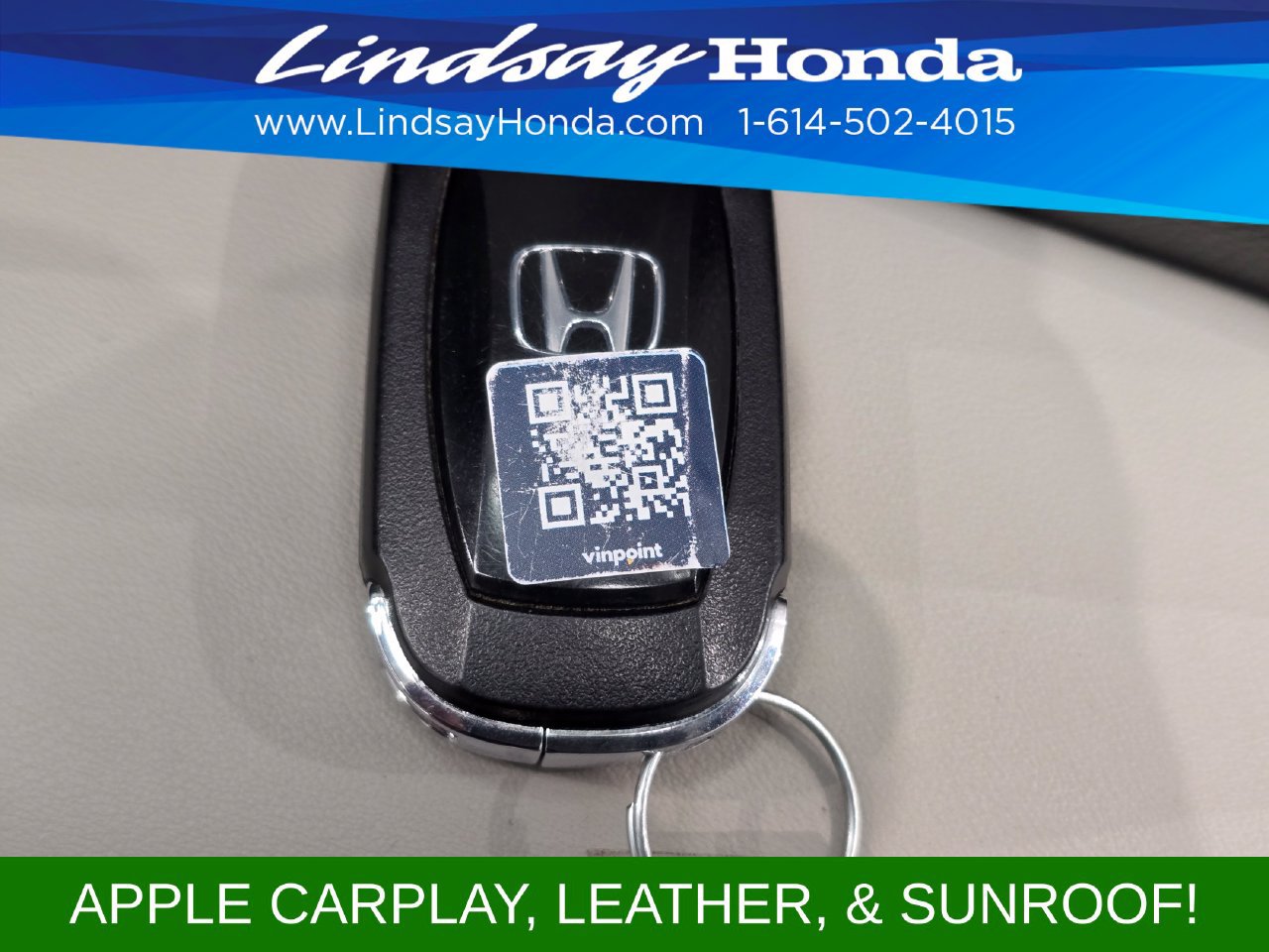 Used 2025 Honda HR-V EX-L image 23