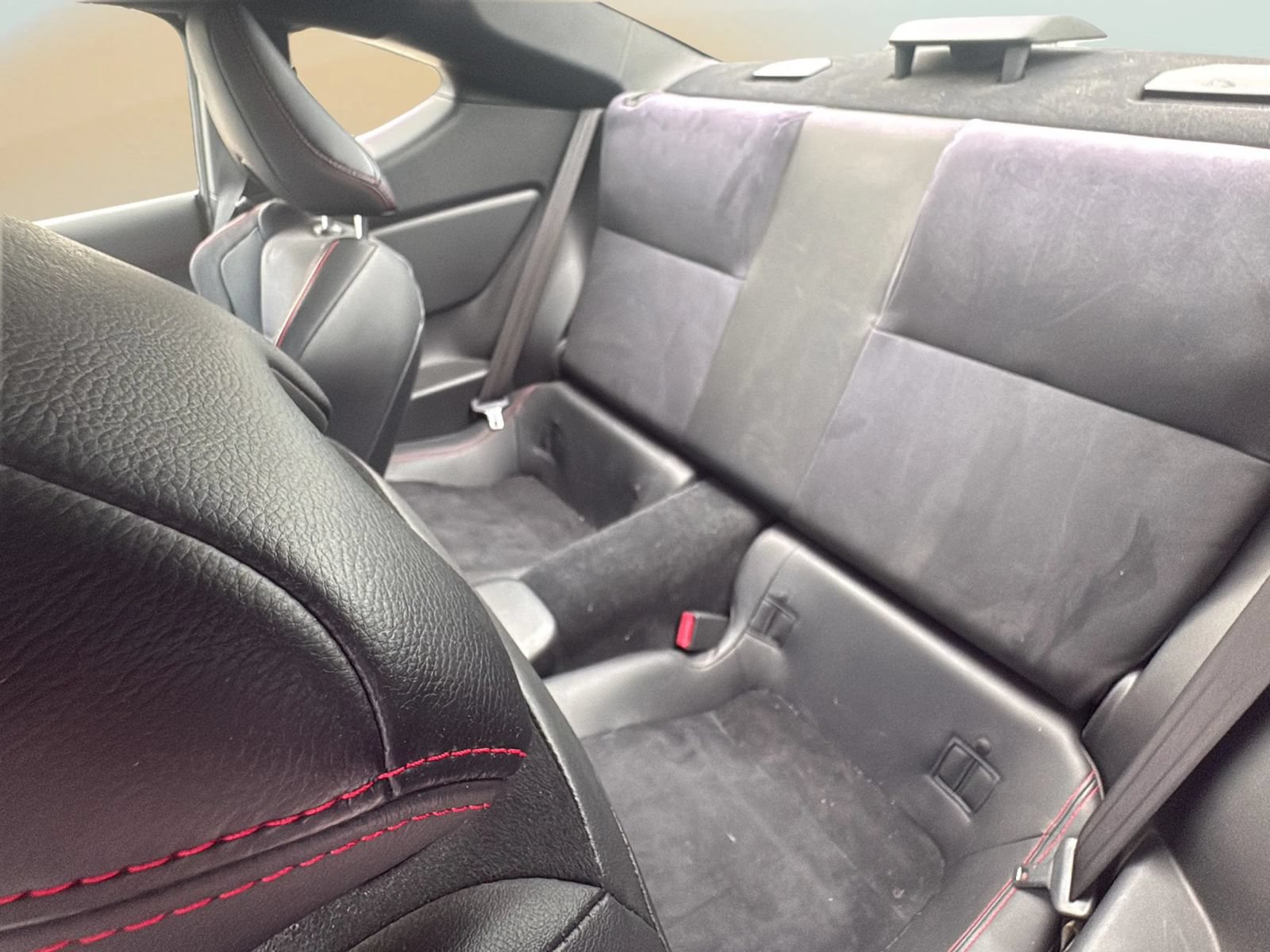 Used 2016 Subaru BRZ Limited RWD image 20