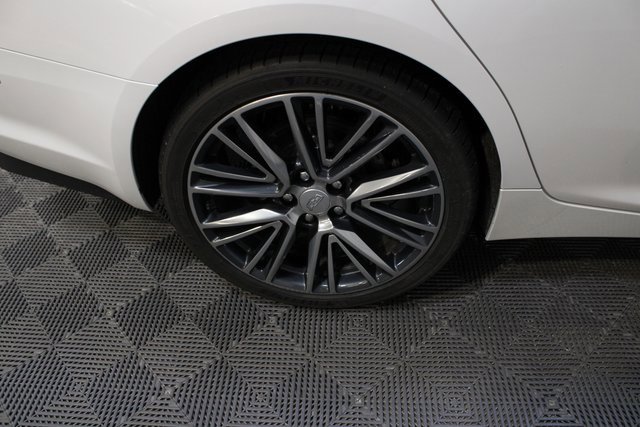 Used 2023 Cadillac CT5 Premium Luxury w/ Parking Package image 23