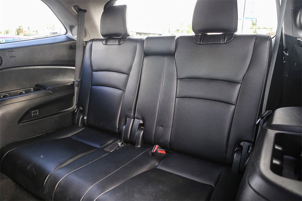 Used 2017 Honda Pilot Touring image 22