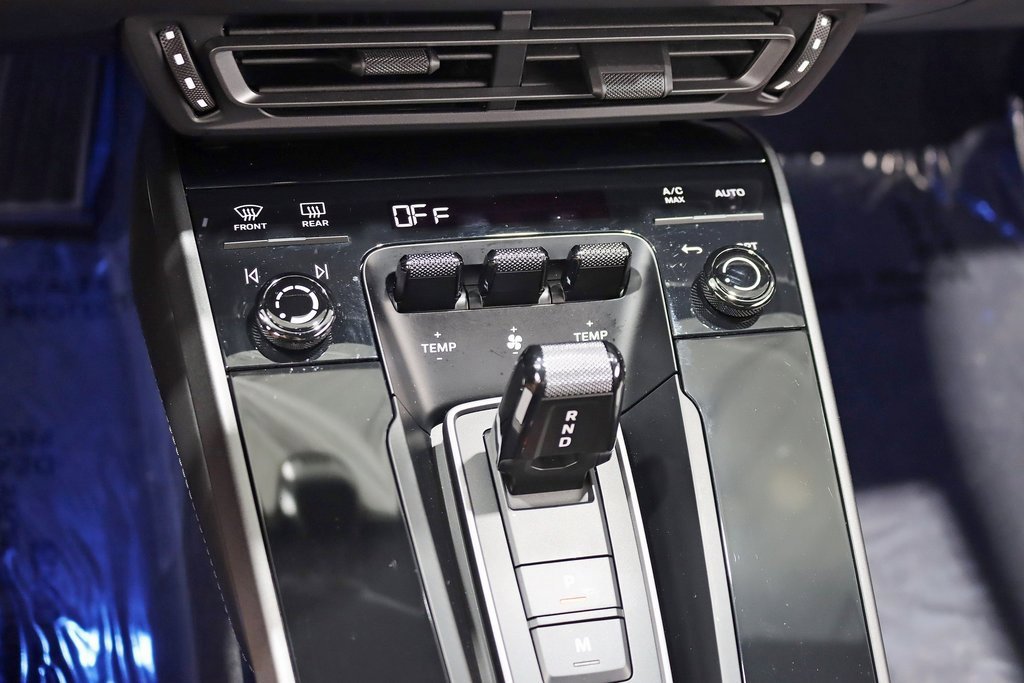 Used 2023 Porsche 911 Carrera image 26