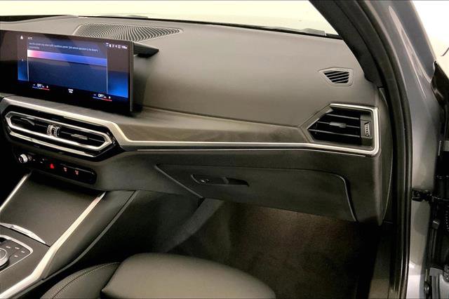 Used 2024 BMW 330i xDrive Sedan w/ Premium Package image 23