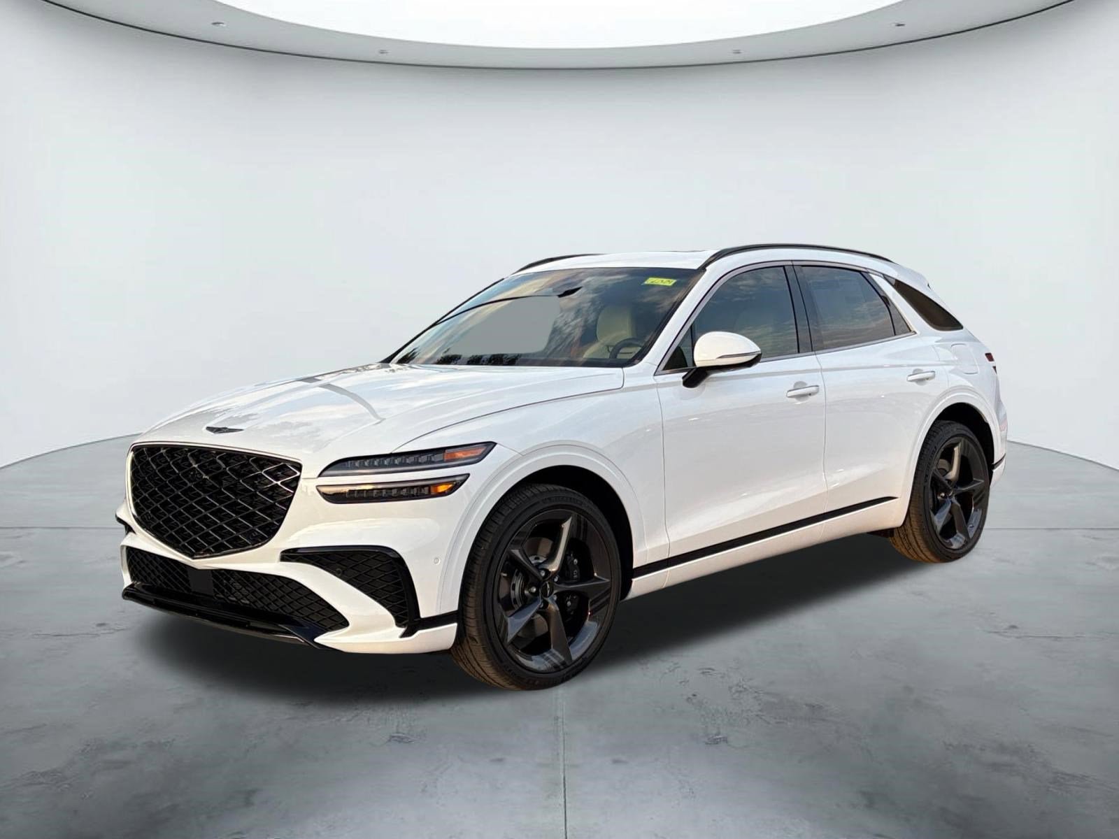 New 2026 Genesis GV70 3.5T Sport Prestige AWD/4WD 360° Tour