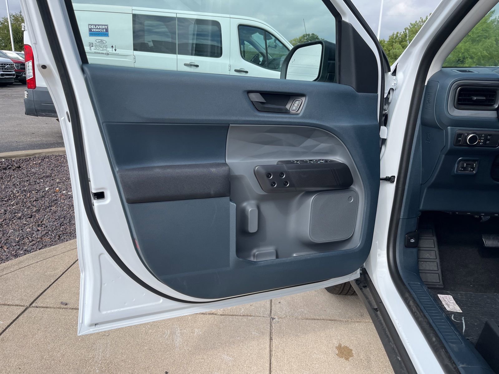 New 2025 Ford Maverick XL w/ 4K Tow Package image 26