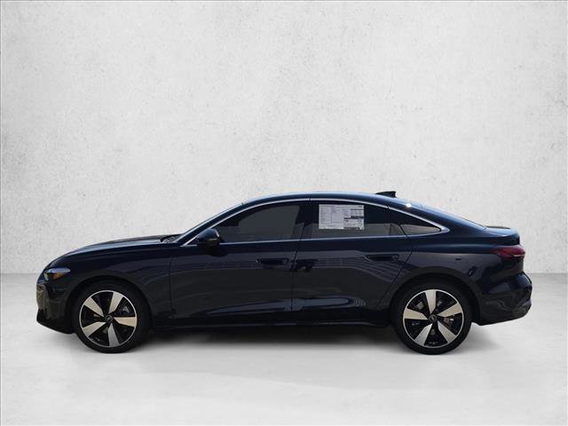 New 2025 Audi A5 2.0T Premium image 7