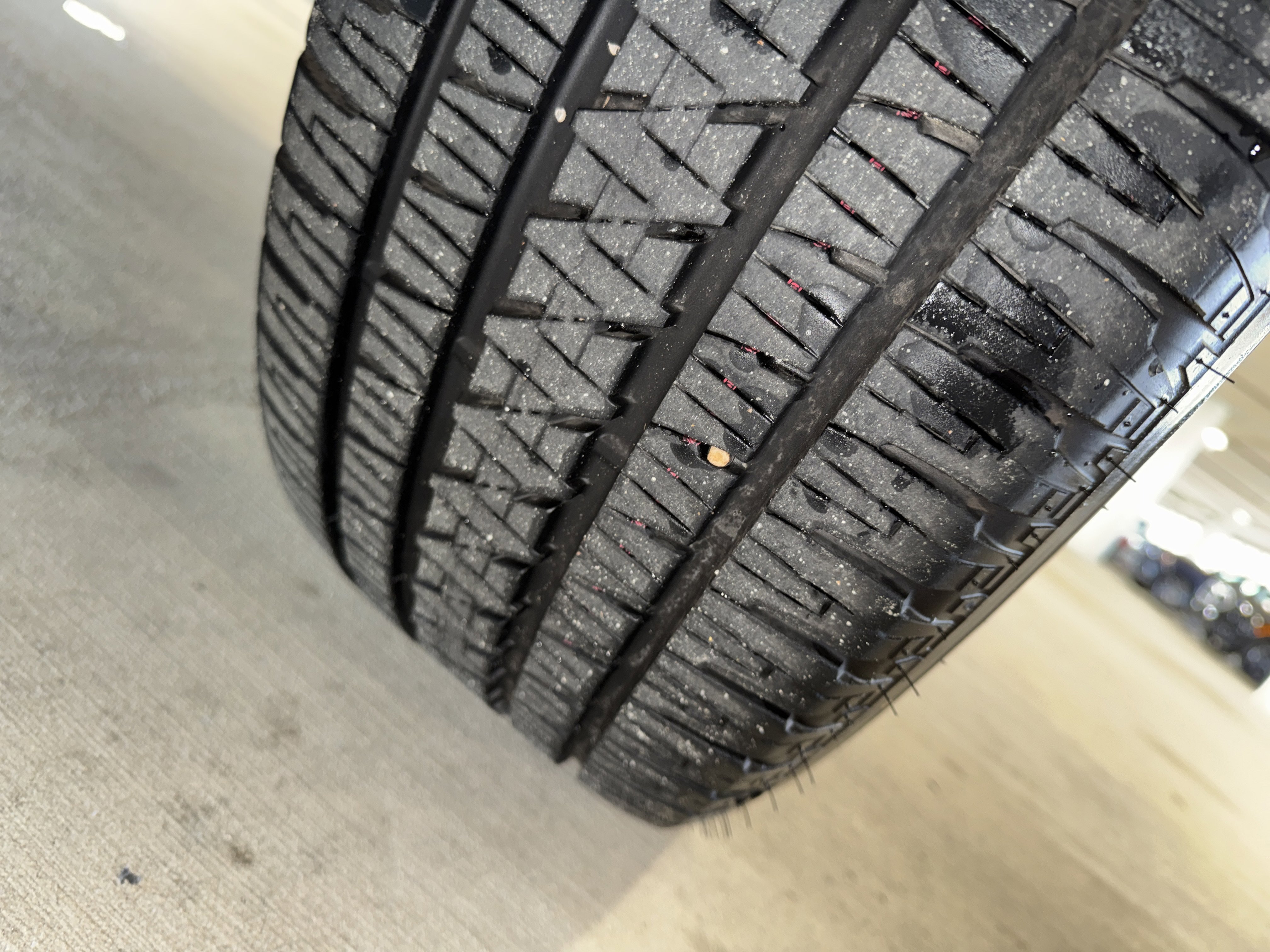 Used 2023 Jeep Wrangler Sahara image 38