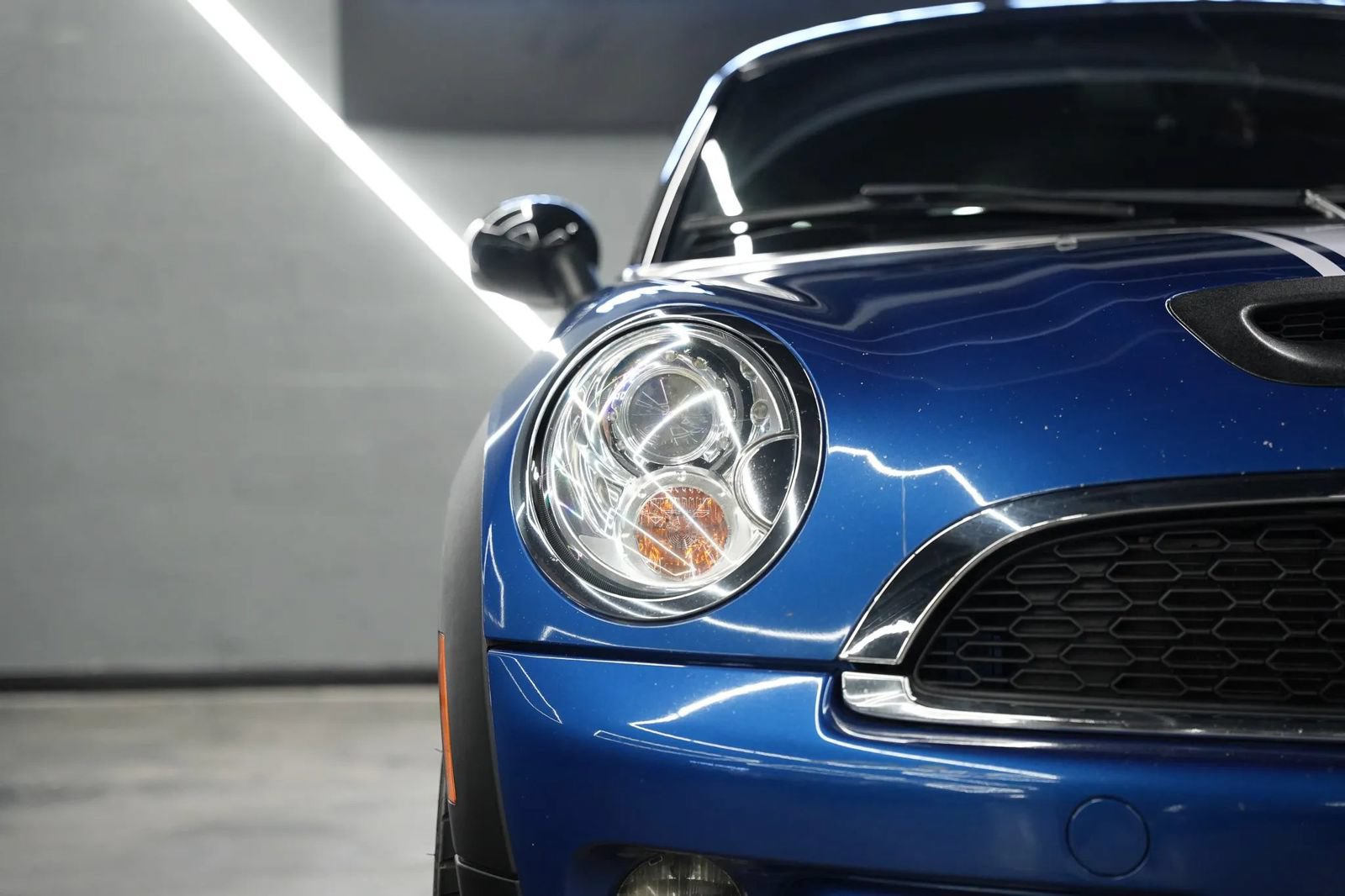Used 2012 MINI Cooper Coupe S FWD image 6