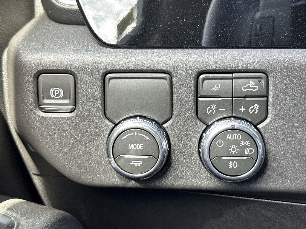 New 2026 GMC Sierra 1500 Elevation w/ Elevation Premium Package RWD image 16