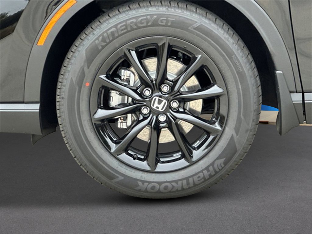 New 2026 Honda CR-V Sport-L image 9