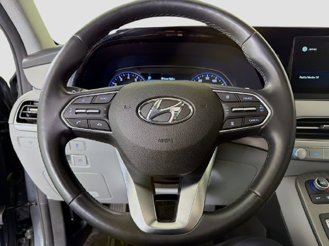 Used 2022 Hyundai Palisade SEL w/ Premium Package AWD/4WD image 12