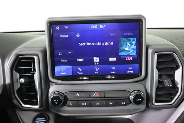 Used 2023 Ford Bronco Sport Big Bend w/ Convenience Package image 43