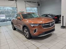 Used 2022 Buick Envision Essence w/ Safety Package image 50