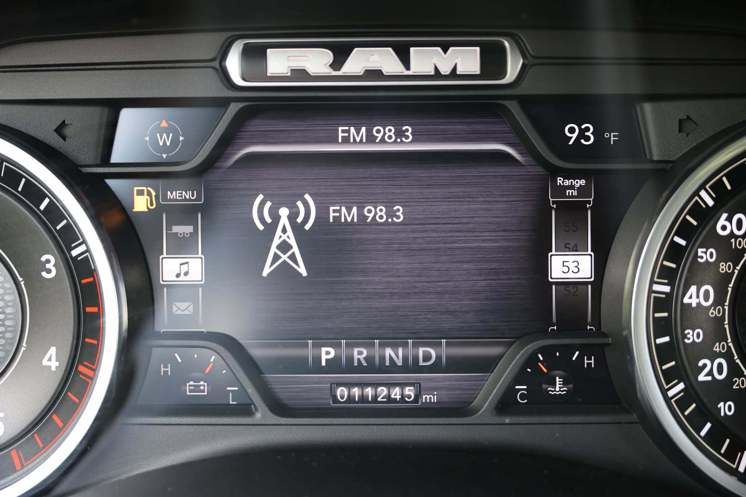 Used 2022 RAM 3500 Big Horn w/ Level C Equiment Group AWD/4WD image 16