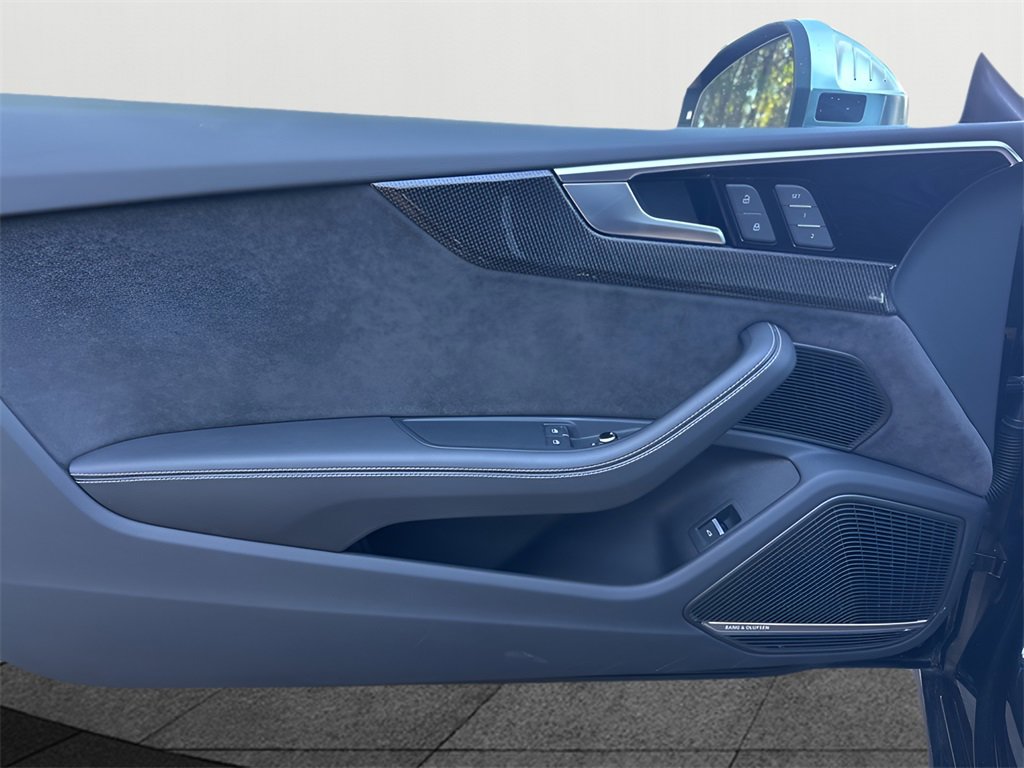 Used 2020 Audi S5 Prestige image 54