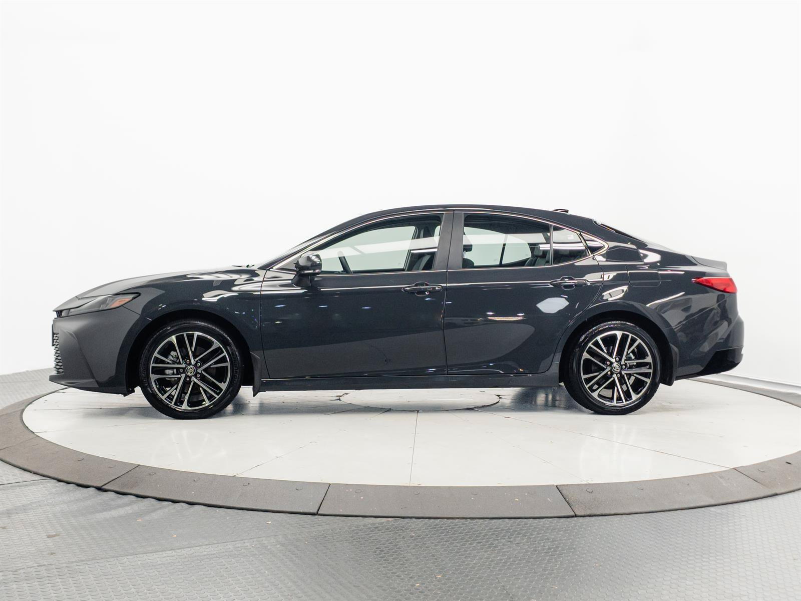 Certified 2026 Toyota Camry XLE w/ Premium Package AWD/4WD image 10