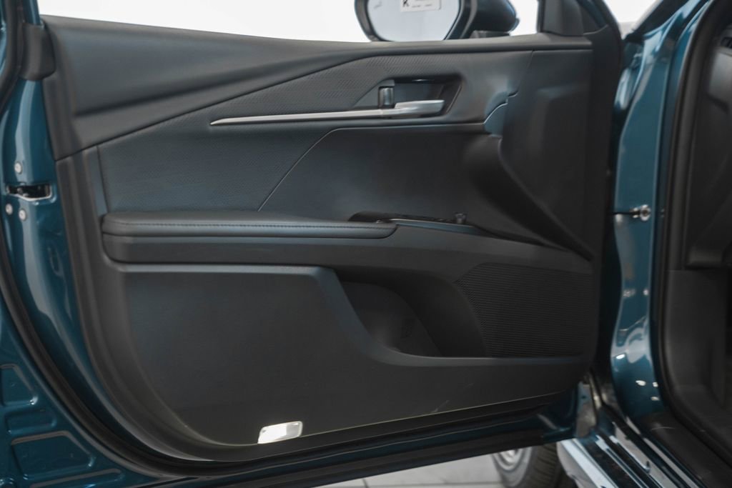 New 2026 Toyota Camry XSE image 37