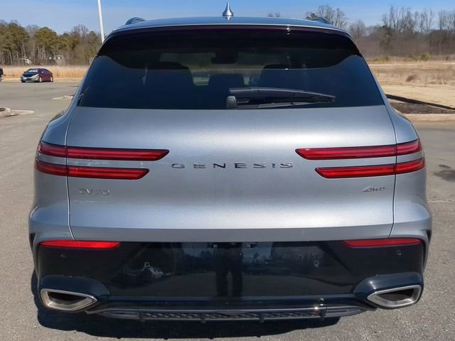 New 2026 Genesis GV70 2.5T Sport Prestige image 5